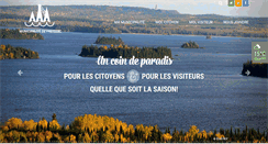 Desktop Screenshot of preissac.com